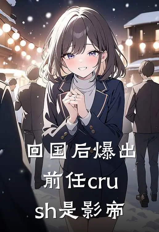 回国后爆出前任crush是影帝