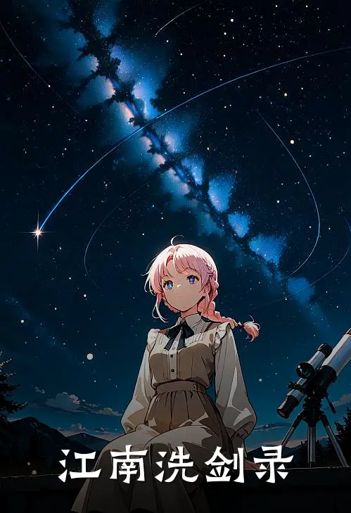 江南洗剑录(林缚苏凝霜)在线免费小说_免费阅读全文江南洗剑录(林缚苏凝霜)
