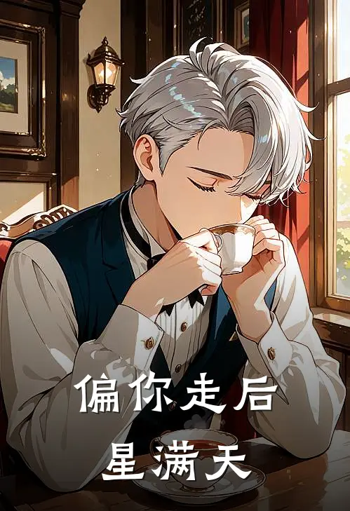 偏你走后星满天