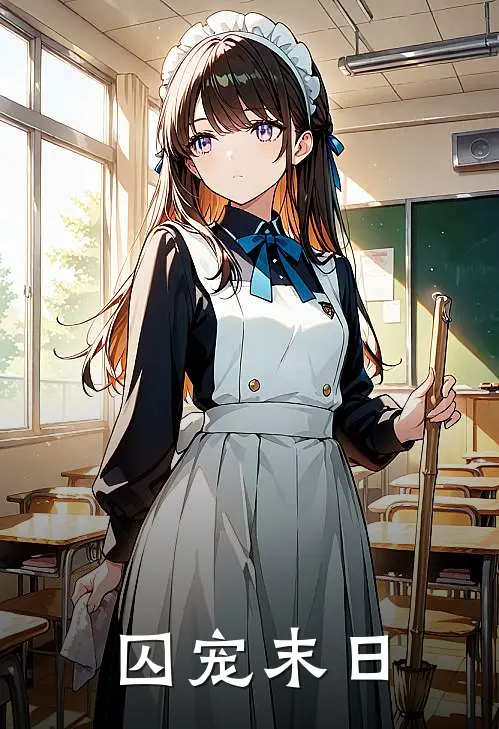 囚宠末日(苏明月赵骁)热门小说推荐_免费小说在线看囚宠末日苏明月赵骁