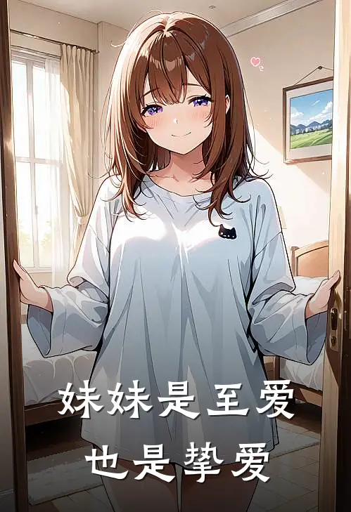 妹妹是至爱也是挚爱祁凌熠徐惠丽全本免费小说_热门网络小说推荐妹妹是至爱也是挚爱祁凌熠徐惠丽