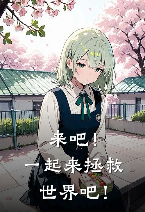 诺亚伊西斯(来吧！一起来拯救世界吧！)_《来吧！一起来拯救世界吧！》最新章节免费在线阅读