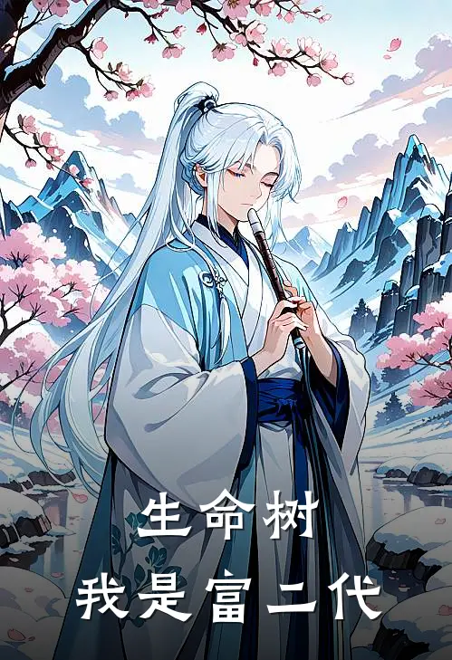 生命树：我是富二代