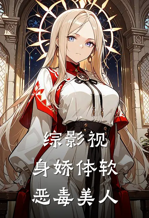 综影视：身娇体软恶毒美人