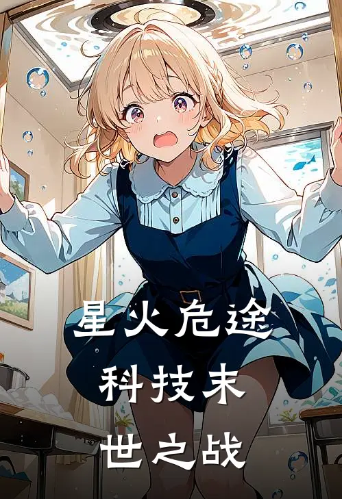 星火危途：科技末世之战(陈启明林小雨)最新章节在线阅读_(星火危途：科技末世之战)最新章节在线阅读