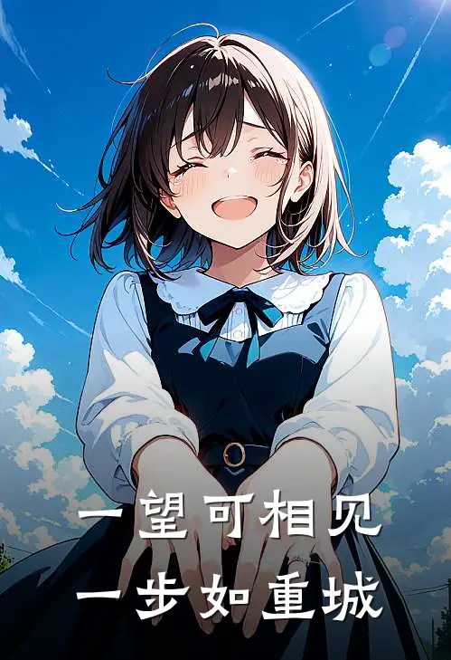 陆屿沈默《一望可相见，一步如重城》完结版免费阅读_陆屿沈默热门小说