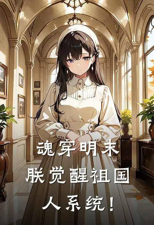 魂穿明末，朕觉醒祖国人系统！