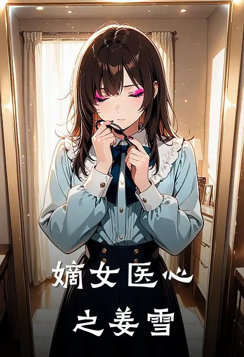 嫡女医心之姜雪