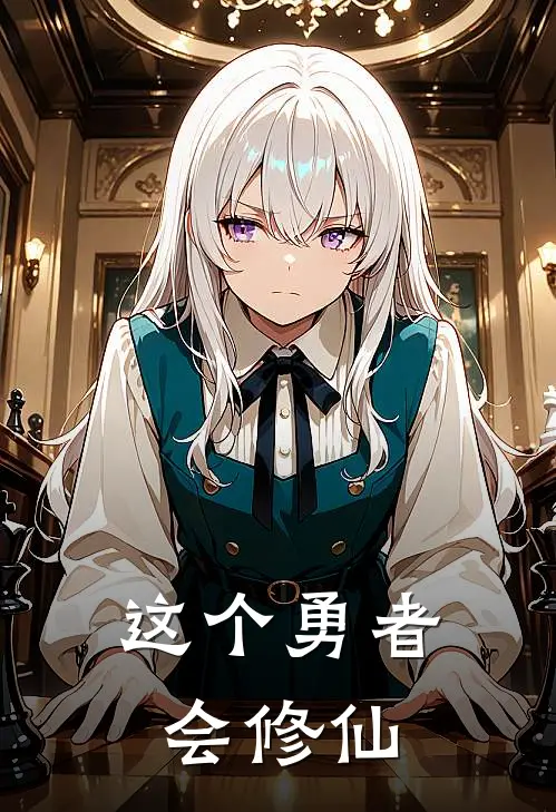 这个勇者会修仙(路禾艾莎)热门小说大全_推荐完本小说这个勇者会修仙路禾艾莎