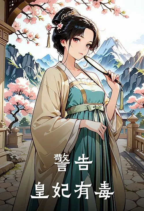 警告：皇妃有毒宋瑾汐周景明最新好看小说推荐_完本小说免费警告：皇妃有毒(宋瑾汐周景明)