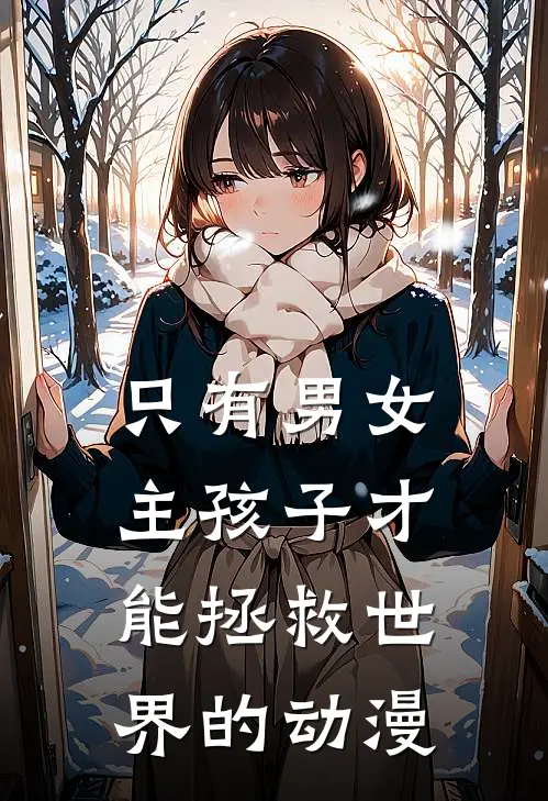 只有男女主孩子才能拯救世界的动漫