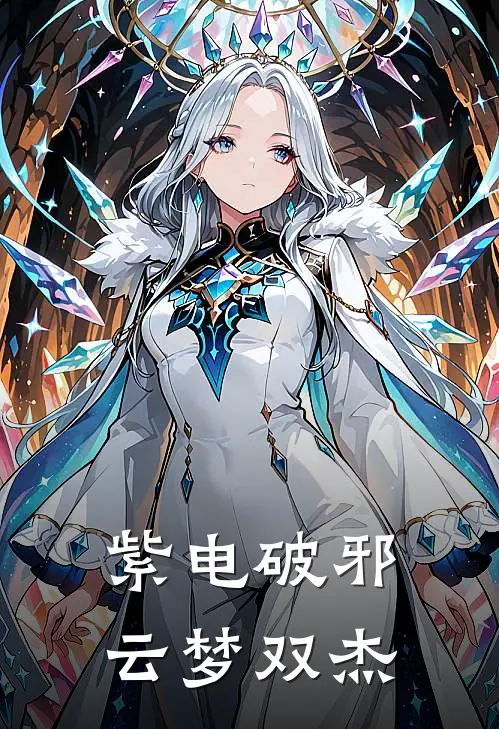 紫电破邪，云梦双杰