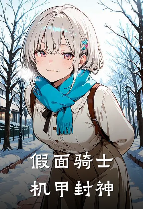 假面骑士：机甲封神