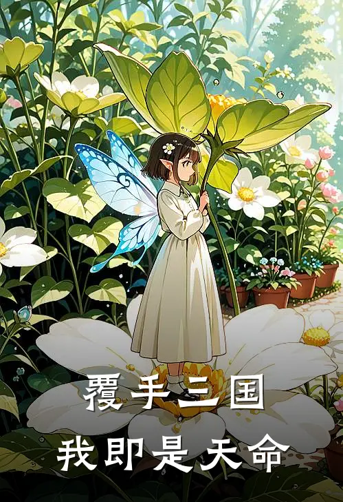 覆手三国：我即是天命苏信王允小说完整版_完结版小说推荐覆手三国：我即是天命(苏信王允)