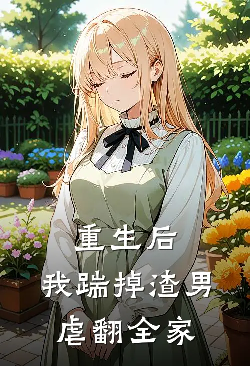 重生后，我踹掉渣男虐翻全家林晚顾言泽完整版小说全文免费阅读_最新章节列表重生后，我踹掉渣男虐翻全家(林晚顾言泽)