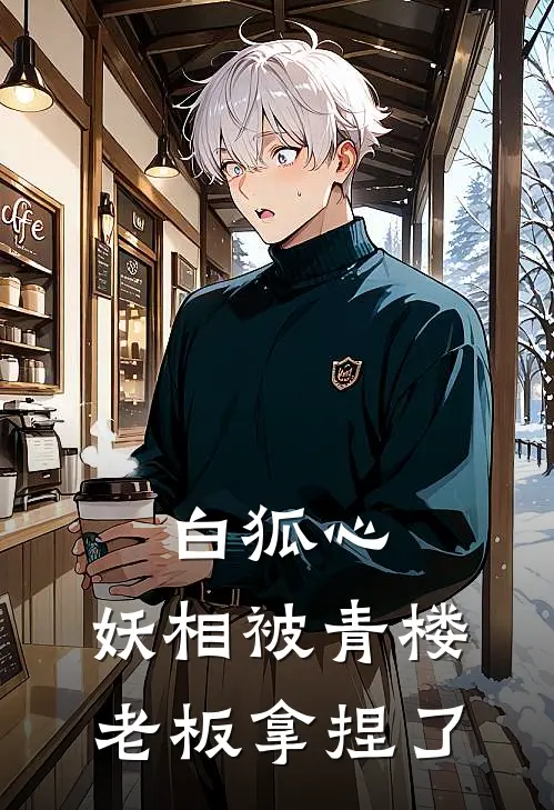 白狐心：妖相被青楼老板拿捏了