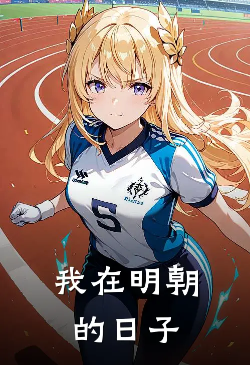 我在明朝的日子