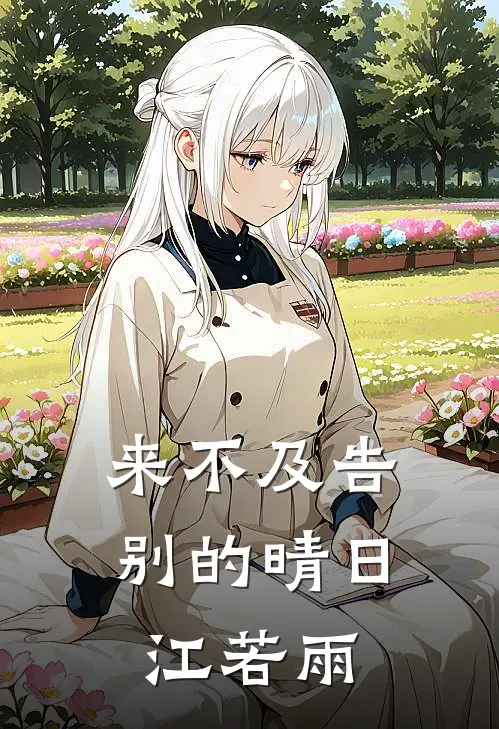 来不及告别的晴日江若雨