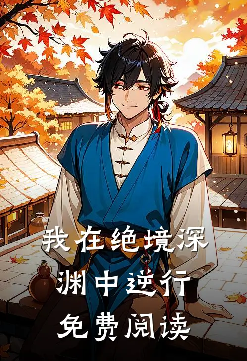我在绝境深渊中逆行免费阅读