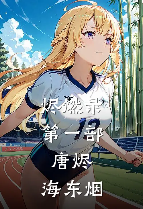 邓梓锋贺知章（烬燃录第一部：唐烬：海东烟）最新章节列表_（邓梓锋贺知章）烬燃录第一部：唐烬：海东烟最新小说