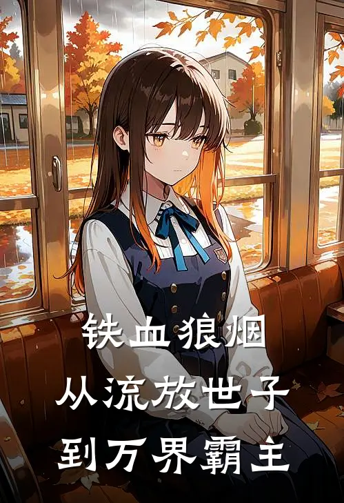 铁血狼烟：从流放世子到万界霸主