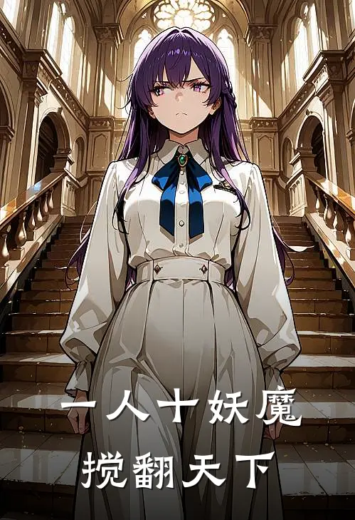 一人十妖魔搅翻天下李度孝苏小玲免费小说大全_小说推荐完本一人十妖魔搅翻天下(李度孝苏小玲)