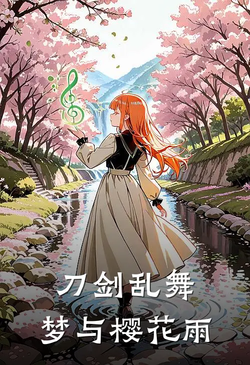 刀剑乱舞：梦与樱花雨陆唯夏夏川免费完结小说_完本完结小说刀剑乱舞：梦与樱花雨(陆唯夏夏川)