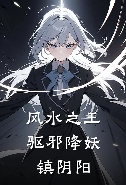 白倩蓉白倩蓉《风水之王，驱邪降妖镇阴阳》完结版免费阅读_白倩蓉白倩蓉热门小说