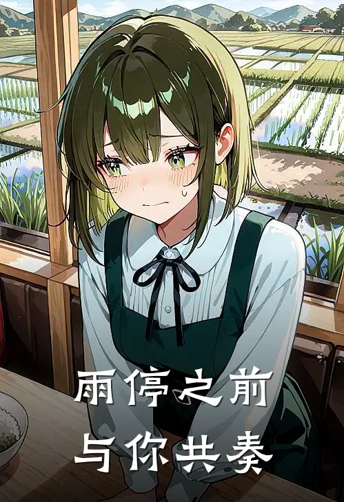 雨停之前，与你共奏