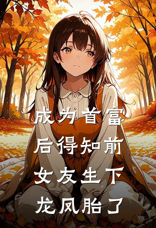 成为首富后得知前女友生下龙凤胎了