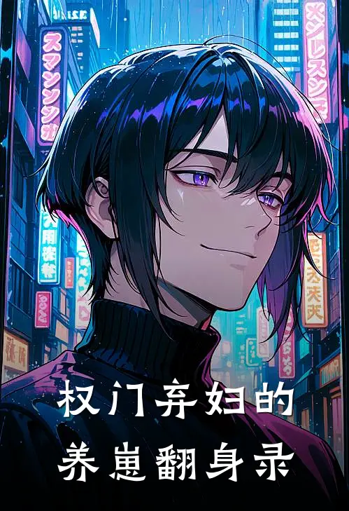 权门弃妇的养崽翻身录(林晚林澈)热门小说_《权门弃妇的养崽翻身录》最新章节在线阅读