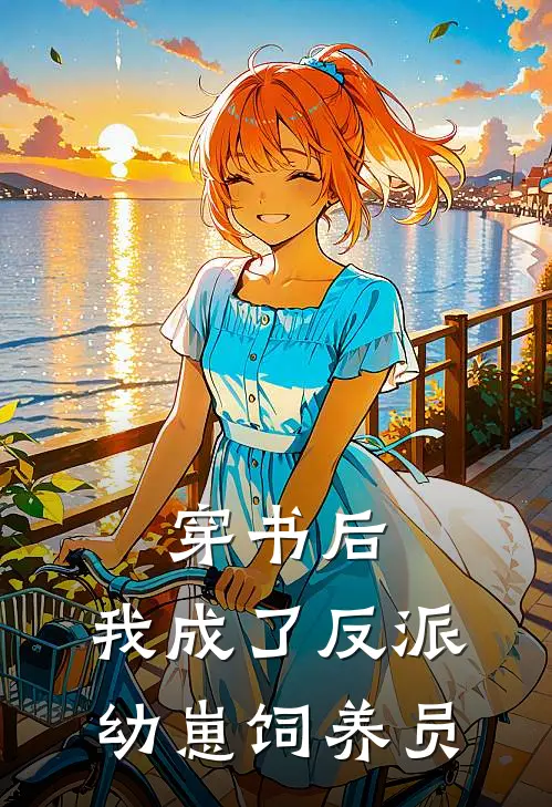 穿书后，我成了反派幼崽饲养员