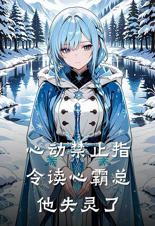 心动禁止指令读心霸总他失灵了(谢临渊姜知意)热门网络小说推荐_免费完结版小说心动禁止指令读心霸总他失灵了(谢临渊姜知意)