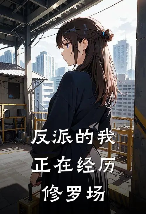 反派的我正在经历修罗场