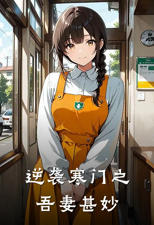 逆袭寒门之吾妻甚妙(苏晚陈砚)免费阅读_完结热门小说逆袭寒门之吾妻甚妙(苏晚陈砚)