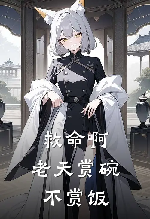 救命啊，老天赏碗不赏饭