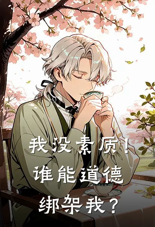 我没素质！谁能道德绑架我？林墨范甲已完结小说_最新章节列表我没素质！谁能道德绑架我？(林墨范甲)