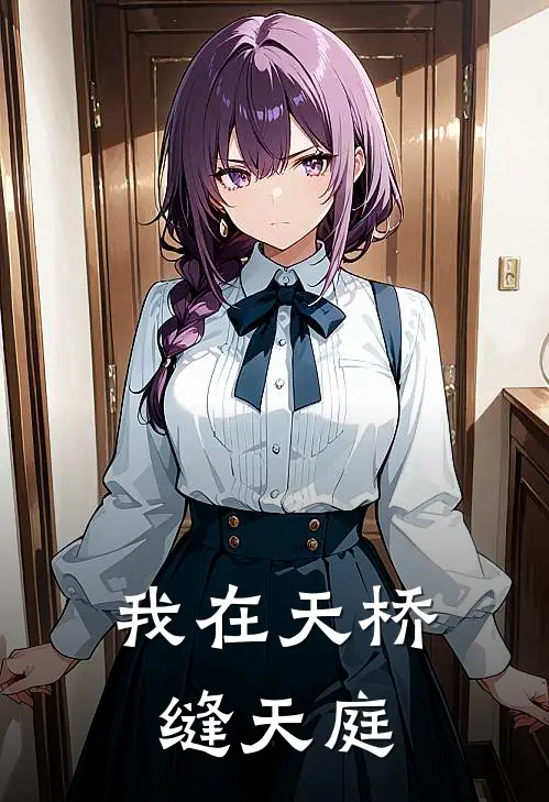 我在天桥缝天庭