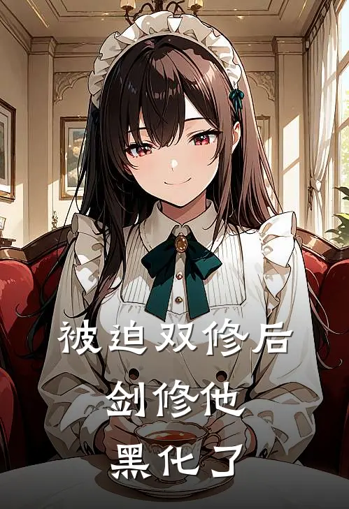 被迫双修后，剑修他黑化了