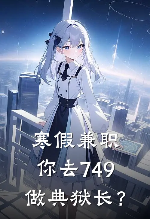 寒假兼职，你去749做典狱长？(阎秋蔡坤)完本小说大全_完本热门小说寒假兼职，你去749做典狱长？阎秋蔡坤