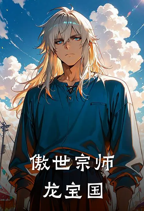 《傲世宗师龙宝国》龙宝国龙保国已完结小说_傲世宗师龙宝国(龙宝国龙保国)火爆小说
