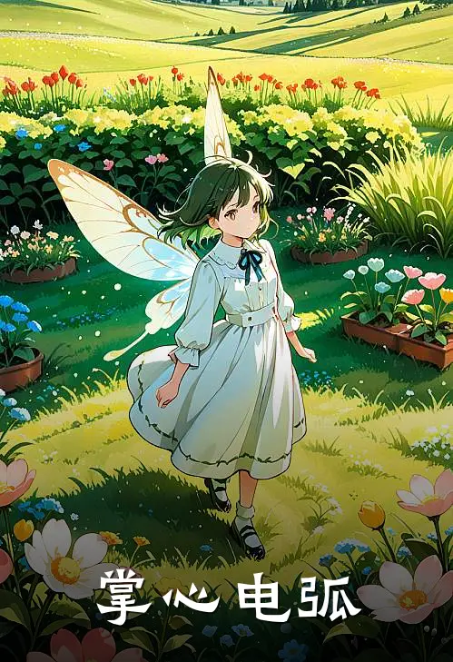 掌心电弧（陈默老王）全文免费阅读无弹窗大结局_掌心电弧最新章节列表_笔趣阁（陈默老王）