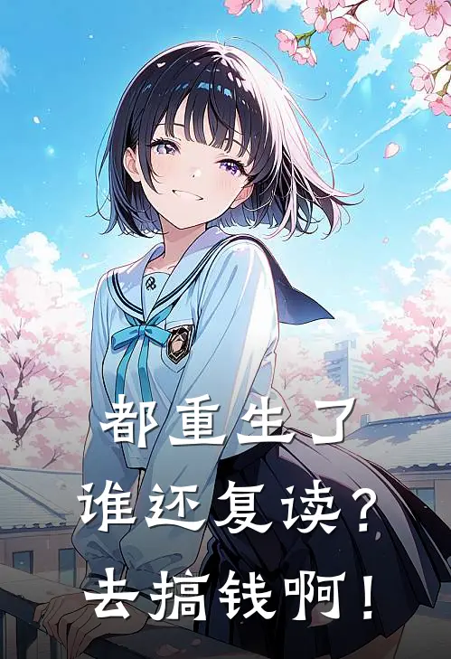 都重生了，谁还复读？去搞钱啊！(林泽杨思琪)最新免费小说_完本小说免费阅读都重生了，谁还复读？去搞钱啊！林泽杨思琪