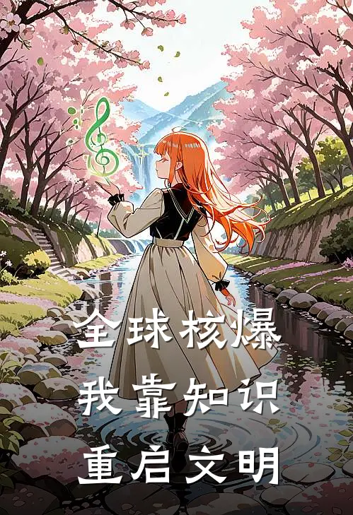 全球核爆：我靠知识重启文明