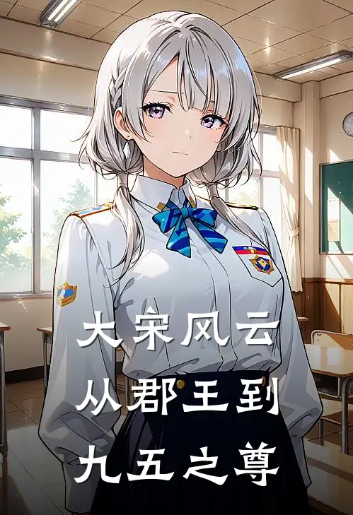 大宋风云：从郡王到九五之尊赵佖王贵完结小说_完结版小说全文免费阅读大宋风云：从郡王到九五之尊赵佖王贵