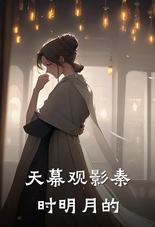 天幕观影秦时明月的