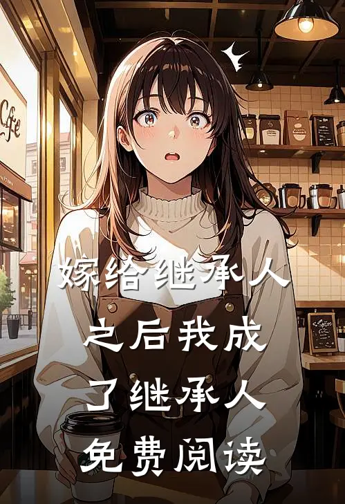 嫁给继承人之后我成了继承人免费阅读