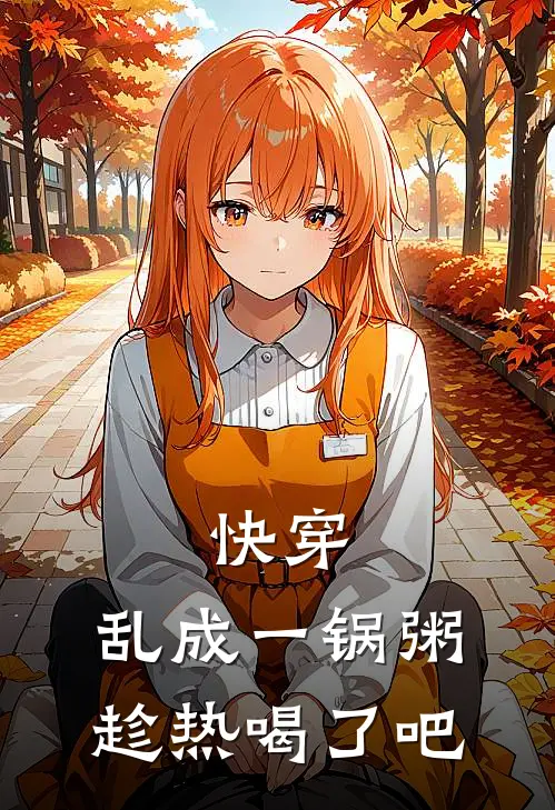 快穿：乱成一锅粥趁热喝了吧