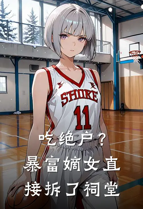 吃绝户？暴富嫡女直接拆了祠堂