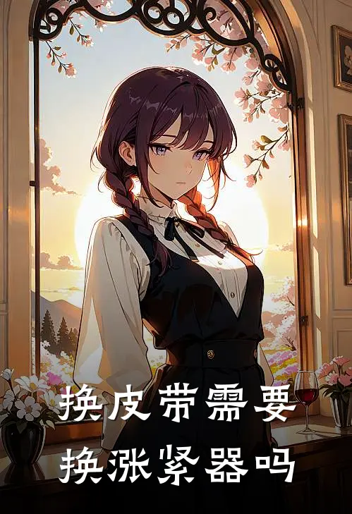 换皮带需要换涨紧器吗